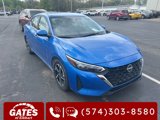 Used 2024 Nissan Sentra SV image 4