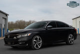 Used 2018 Honda Accord Sport image 5