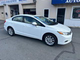 Used 2012 Honda Civic EX image 6
