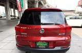 Used 2014 Volkswagen Tiguan S image 6