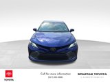 Used 2018 Toyota Camry XLE image 2