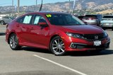 Used 2019 Honda Civic EX image 2