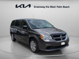 Used 2015 Dodge Grand Caravan SE w/ Quick Order Package 29E SE image 2