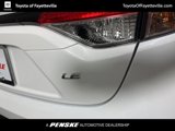 Certified 2024 Toyota Corolla LE image 4