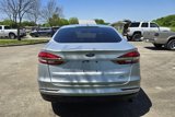 Used 2019 Ford Fusion SE image 5