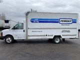 Used 2020 GMC Savana 3500 Extended w/ Driver Convenience Package image 4