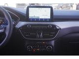Used 2021 Ford Escape SEL w/ Technology Package image 4