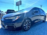 Used 2020 Toyota Corolla SE image 2