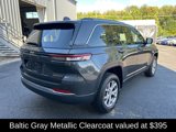Used 2022 Jeep Grand Cherokee Limited image 4