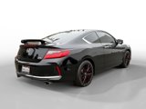 Used 2017 Honda Accord EX-L image 5