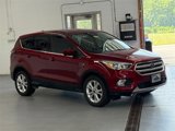 Used 2017 Ford Escape SE image 3