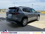 New 2025 GMC Acadia Elevation w/ Elevation Premium Package image 3