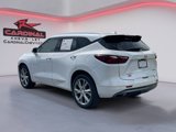 Used 2020 Chevrolet Blazer Premier w/ Driver Confidence II Package image 4