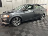 Used 2020 Chevrolet Sonic Premier image 5