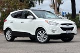 Used 2010 Hyundai Tucson Limited w/ Premium Pkg 4 image 2