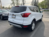 Used 2019 Ford Escape SE image 3