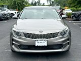 Certified 2016 Kia Optima EX w/ Premium Package image 4