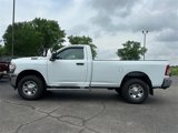 Used 2023 RAM 2500 Tradesman image 5