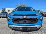 New 2025 Chevrolet TrailBlazer LT w/ LT Cold Weather Package image 6