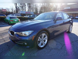 Used 2016 BMW 328i Sedan image 3