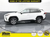 Used 2022 Toyota RAV4 XLE image 3
