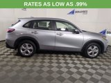 Certified 2025 Honda HR-V LX image 6
