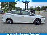 Used 2017 Toyota Prius Prime image 4