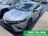 Used 2020 Toyota Camry image 2