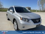 Used 2012 Lexus RX 350 FWD image 6