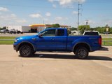 Certified 2020 Ford Ranger XLT w/ Equipment Group 301A Mid image 4