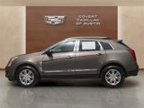 Used 2015 Cadillac SRX Luxury image 2