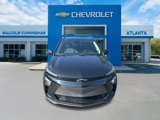 Certified 2022 Chevrolet Bolt EUV LT w/ Convenience Package image 2