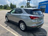 Certified 2023 Chevrolet Equinox LT image 3