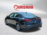 Used 2021 Kia Forte LXS image 4