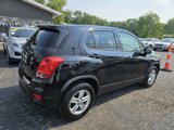 Used 2021 Chevrolet Trax LS w/ Tint and Cruise Package image 6