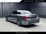 Used 2017 Mercedes-Benz C 43 AMG 4MATIC Sedan image 5