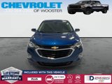 Used 2021 Chevrolet Equinox LT image 3