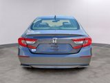 Certified 2018 Honda Accord EX image 5