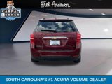 Used 2017 Chevrolet Equinox LT w/ Convenience Package image 5