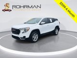 Used 2024 GMC Terrain SLE image 4