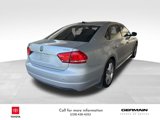 Used 2014 Volkswagen Passat 1.8T SE image 5