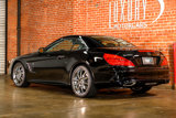 Used 2020 Mercedes-Benz SL 550 image 3