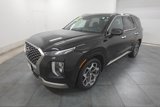 Used 2022 Hyundai Palisade Calligraphy image 4
