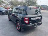 New 2024 Ford Bronco Sport Free Wheeling w/ Convenience Package image 6
