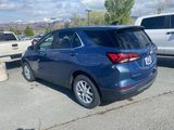 Used 2024 Chevrolet Equinox LT image 3