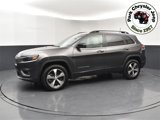 Used 2022 Jeep Cherokee Limited image 3