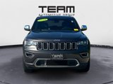 Used 2018 Jeep Grand Cherokee Limited image 2