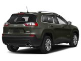 Certified 2020 Jeep Cherokee Trailhawk w/ Cold Weather Group image 2