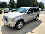 Used 2007 Jeep Grand Cherokee Laredo w/ Trailer Tow Group IV image 2