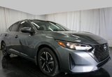 Used 2024 Nissan Sentra SV w/ All-Weather Package image 2